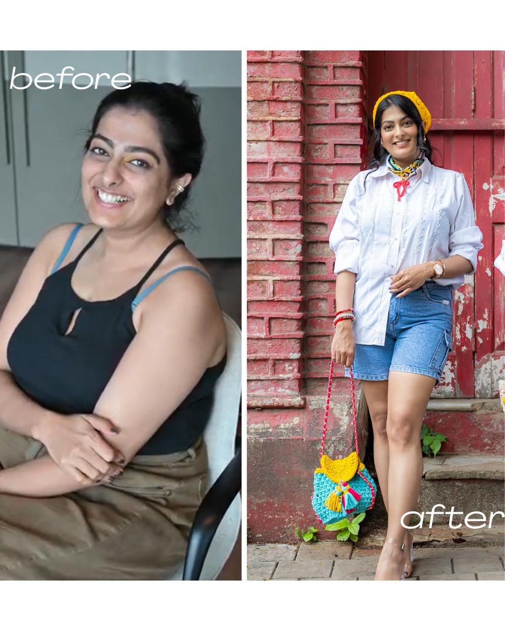 Personal Styling — Summer, rewritten | House of Styling