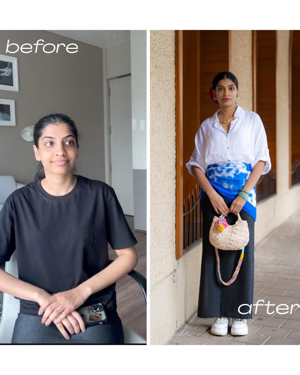 Personal Styling — Quiet luxury | House of Styling